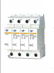 供应上海方科HYS5-C15-440浪涌保护器 型号齐全，守护电气安全