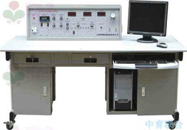 北京中育公司 传感器教学设备与实验室解决方案的专业供应商