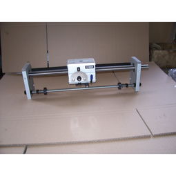 探索上海电工电器市场 光杆排线器及漆包线往复排线器批发价格分析