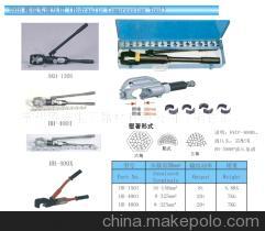 裸端头液压钳 常州侨光电工器材（销售部）产品全解析