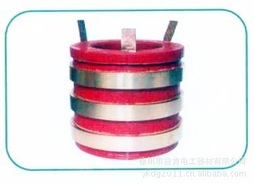 集电环与换向器产品展示大全 | 徐州市益肯电工器材
