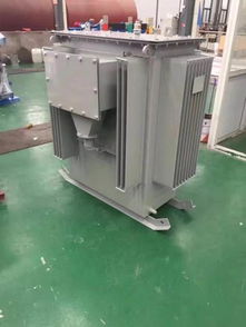 湖北武汉变压器厂 一站式电力设备解决方案专家