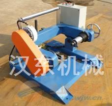 汉东电工机械 专业电线电缆收放线设备与电工器材供应商